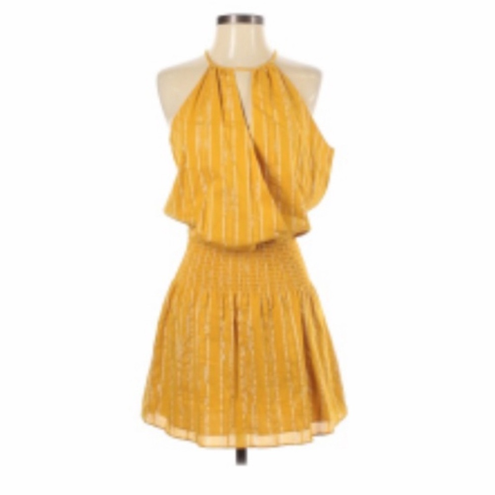 Parker Dress Size Small